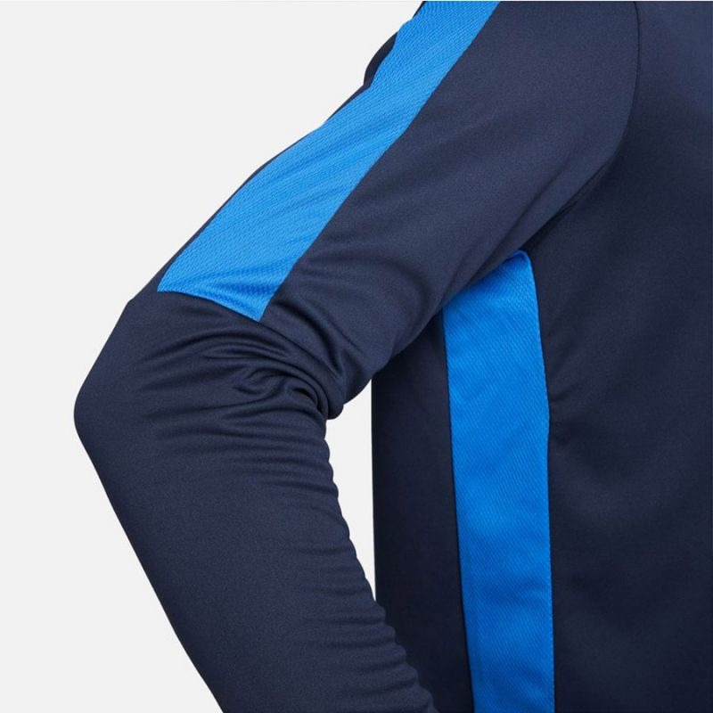 Nike Academy 23 Dril Top M DR1352-451 sweatshirt