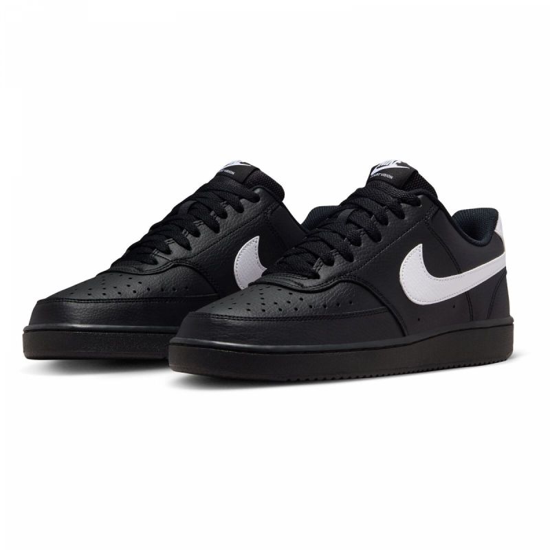 Nike Court Vision LO M FZ0630-010 shoes
