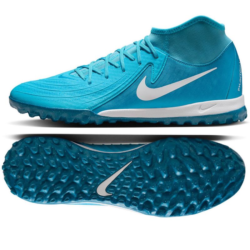 Nike Phantom Luna II Academy TF M FJ2566-400 football boots
