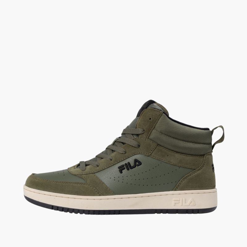 Fila Rega S mid M FFM0367 60017 shoes