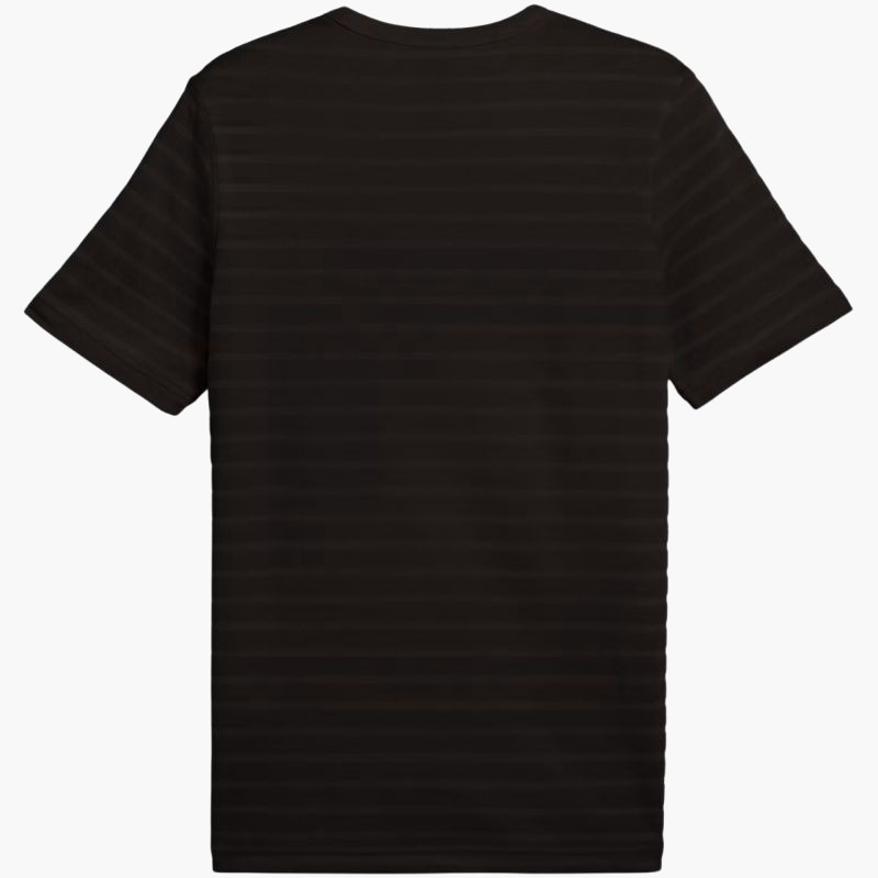 Puma Ess Elevated Structured Tee M 684722 01