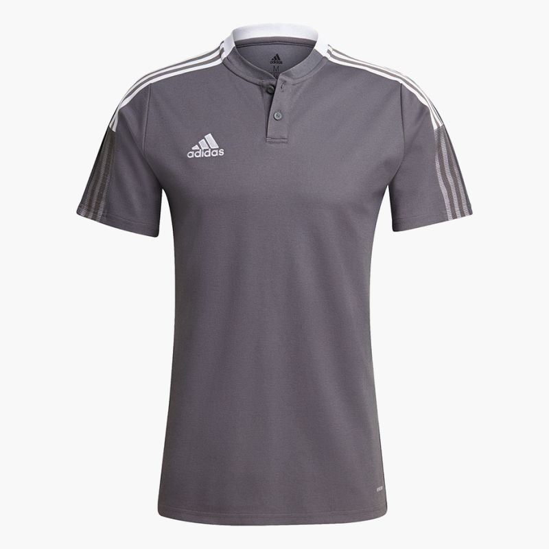 Adidas Tiro 21 Polo Shirt M GM7364
