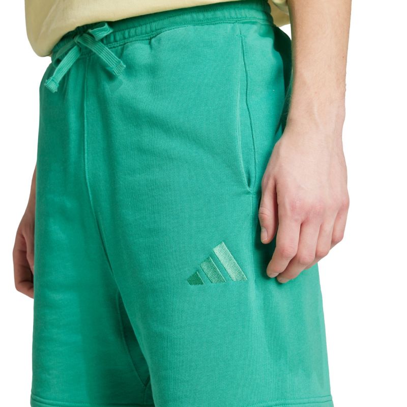 adidas All SZN French Terry Shorts M JI6417