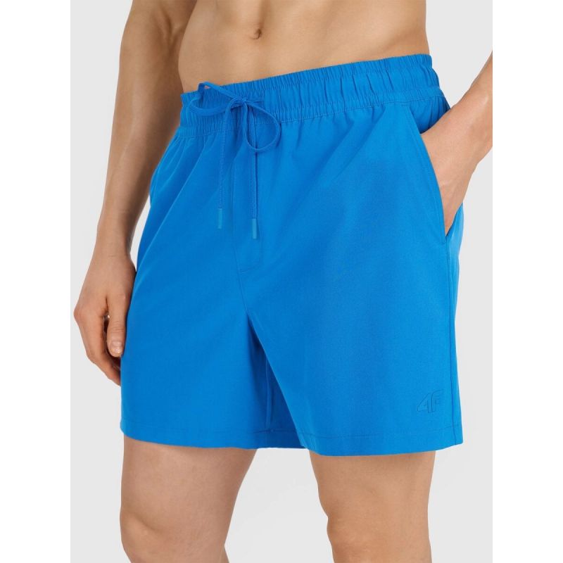 Men's boardshorts 4F 4FWSS25UBDSM134-033S