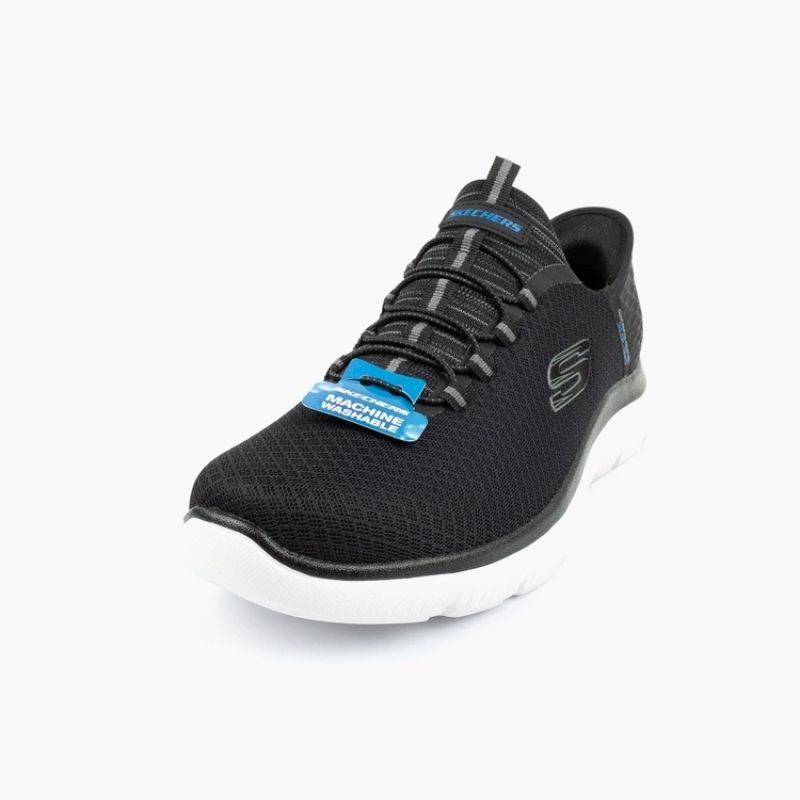 Skechers Summits M 232457/BLK shoes