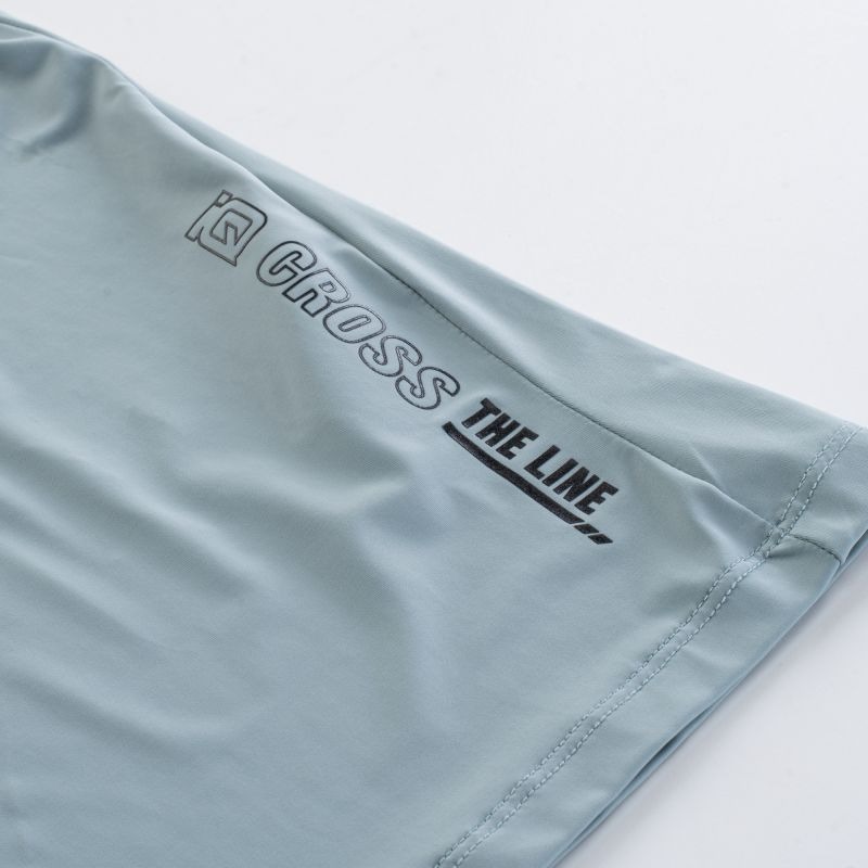 IGAN Men's Short Sleeve T-Shirt
