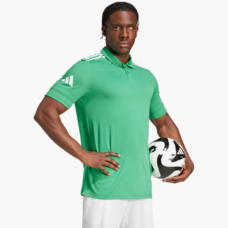 Adidas Squadra 25 Polo Shirt M JY3416