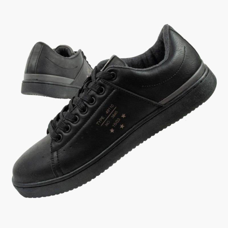 Женская обувь Eram Aserri sports M 10271390326 черный