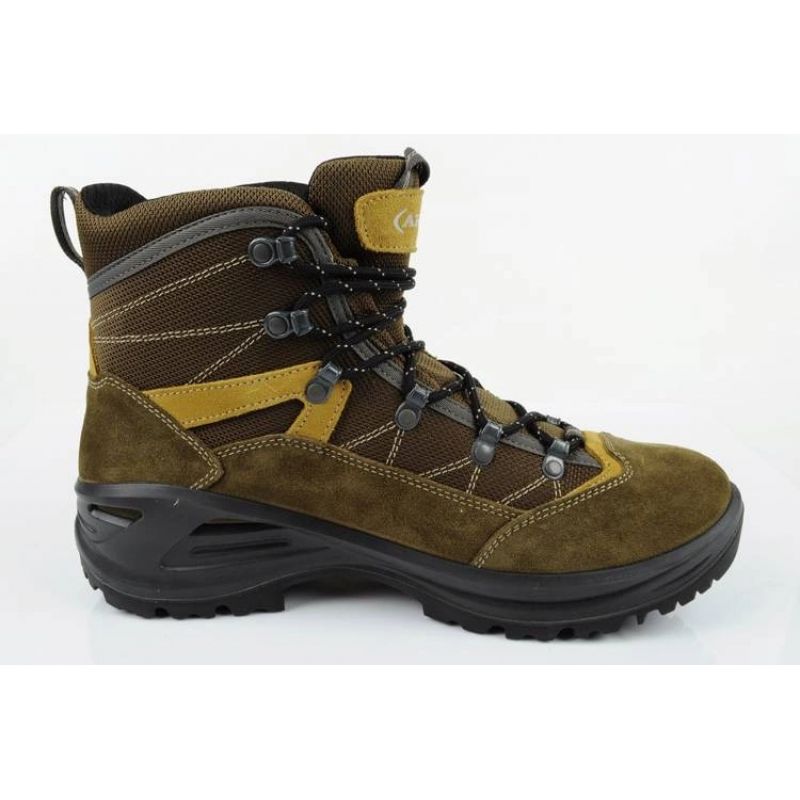 Aku Cimon GTX M 345631 trekking shoes