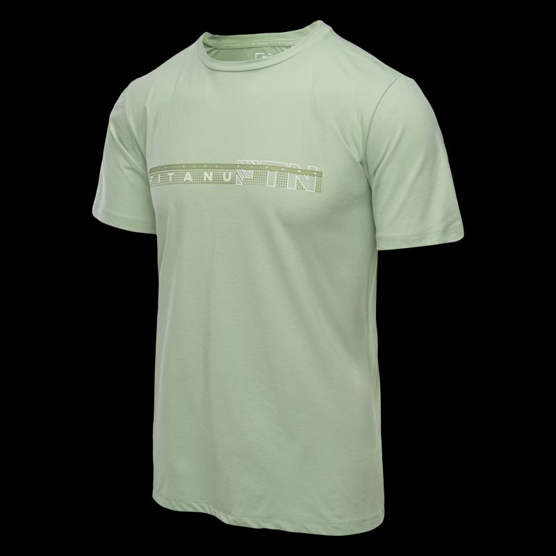 Men's FARAX Short Sleeve T-Shirt