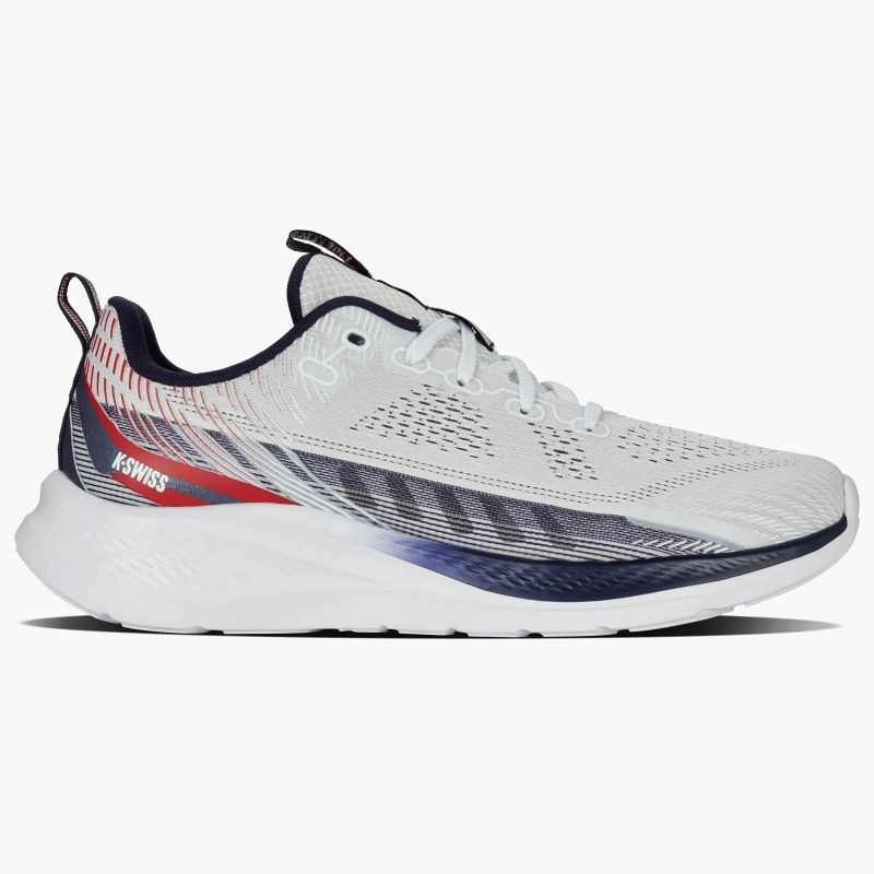 Обувь K-Swiss Proto Trainer M 04302-113-M темно-синий
