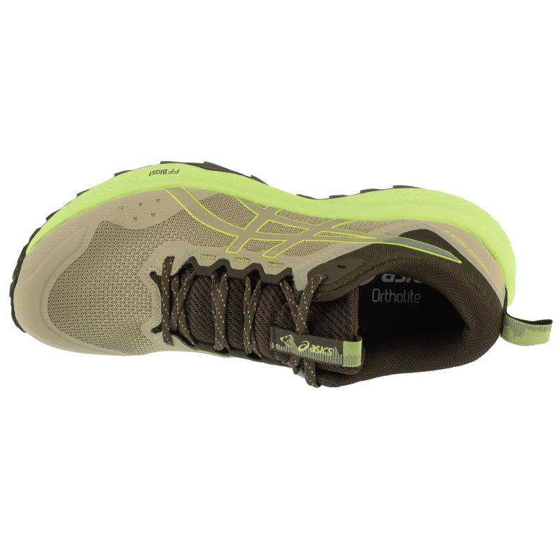 Asics Trabuco Terra 3 M 1011C152-301 Running Shoes
