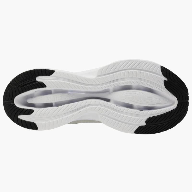 Обувь K-Swiss Melrose Tubes Lite M 04494-031-M оранжевый