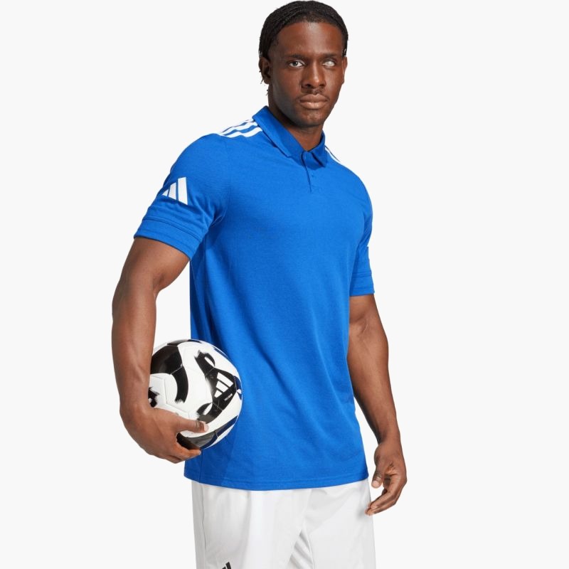 adidas Squadra 25 Polo Shirt M JW0890