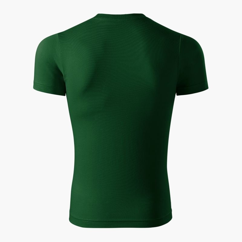 Malfini Peak M T-shirt MLI-P7406 bottle green