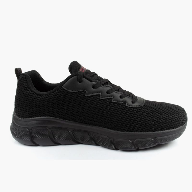 Skechers M 118106/BBK shoes
