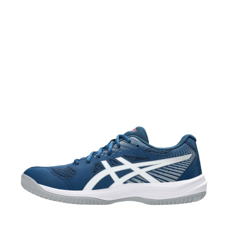 Asics Upcourt 6 M 1071A104 402 Volleyball Shoes
