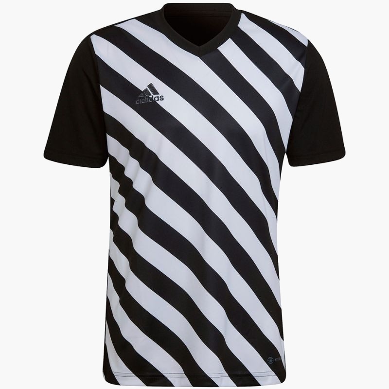 adidas Entrada 22 Graphic Jersey M HF0126