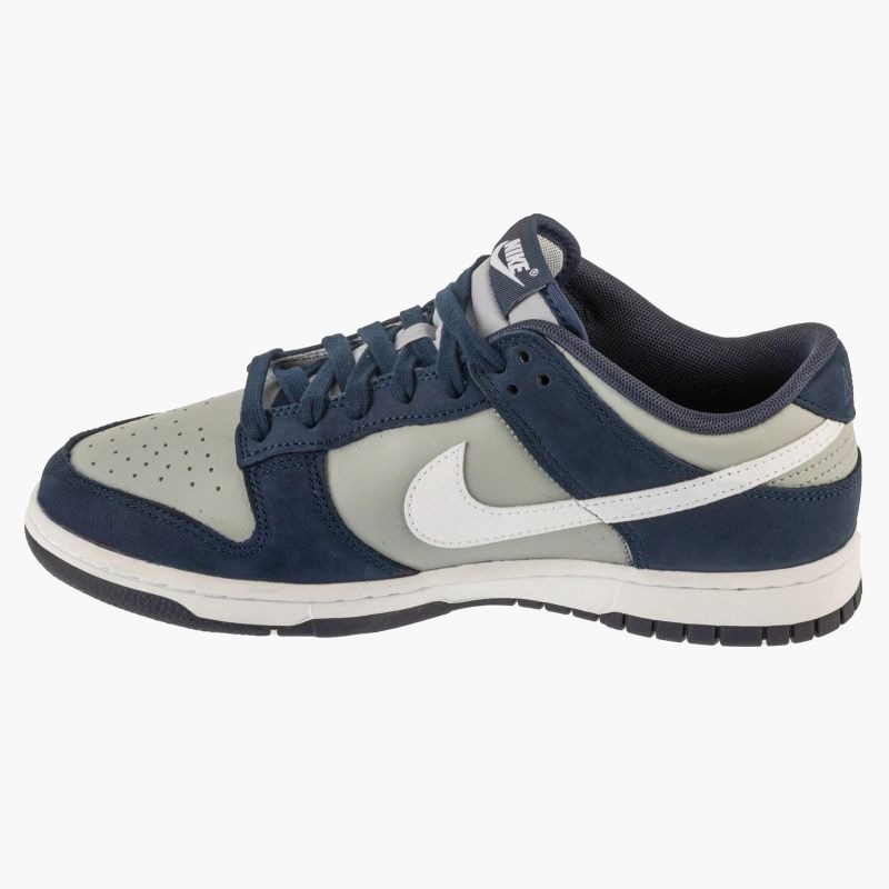 Обувь Nike Dunk Low Retro M IB3079-400 синий