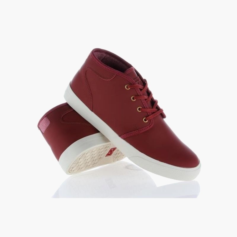 Dc Studio Mid Le M 303381 FDR shoes