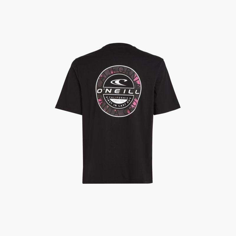 O'Neill Jack Backprint T-Shirt M 92800613557