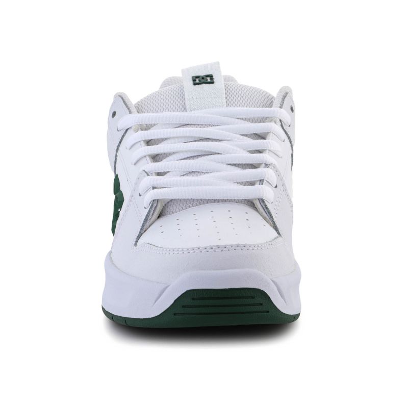 DC Shoes Lynx Zero SM ADYS100668-WGN shoes