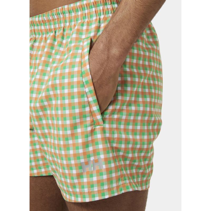 Helly Hansen Newport Trunk Swim Shorts M 34296 498