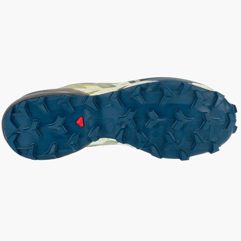 Salomon Speedcross 6 M L47810900 Running Shoes