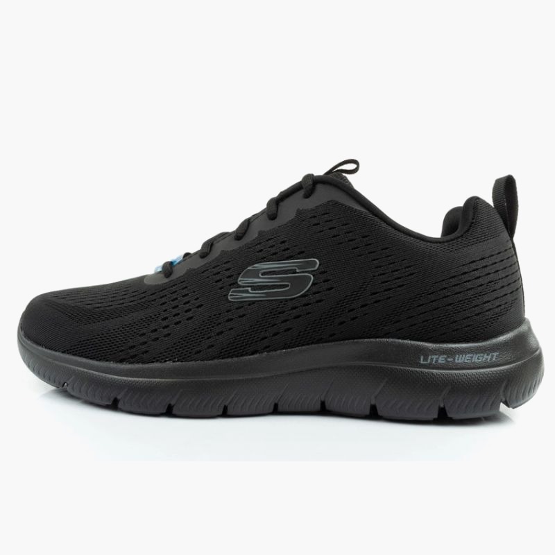 Обувь Skechers Summits-Torre M 232395/BBK