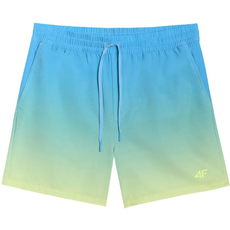 Swim shorts 4F M 4FWSS25UBDSM132 33S