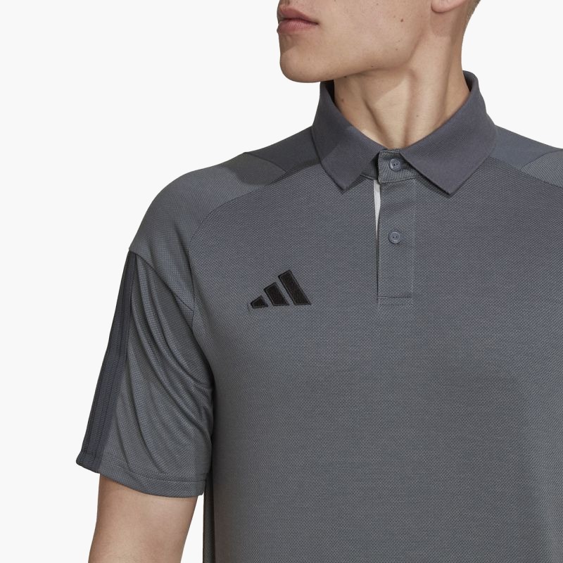 Adidas Tiro 23 Competition Polo T-shirt M HU1344