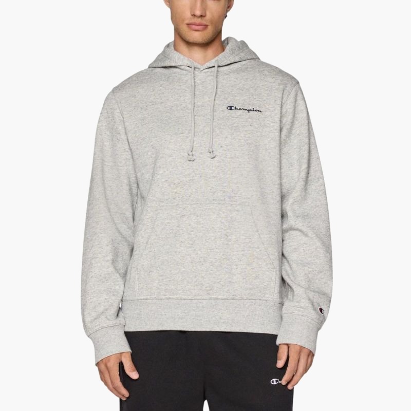 Мужская толстовка с капюшоном Champion Hooded 221790.EM021