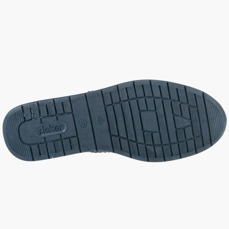 Rieker Moccasins M 11954-14 shoes