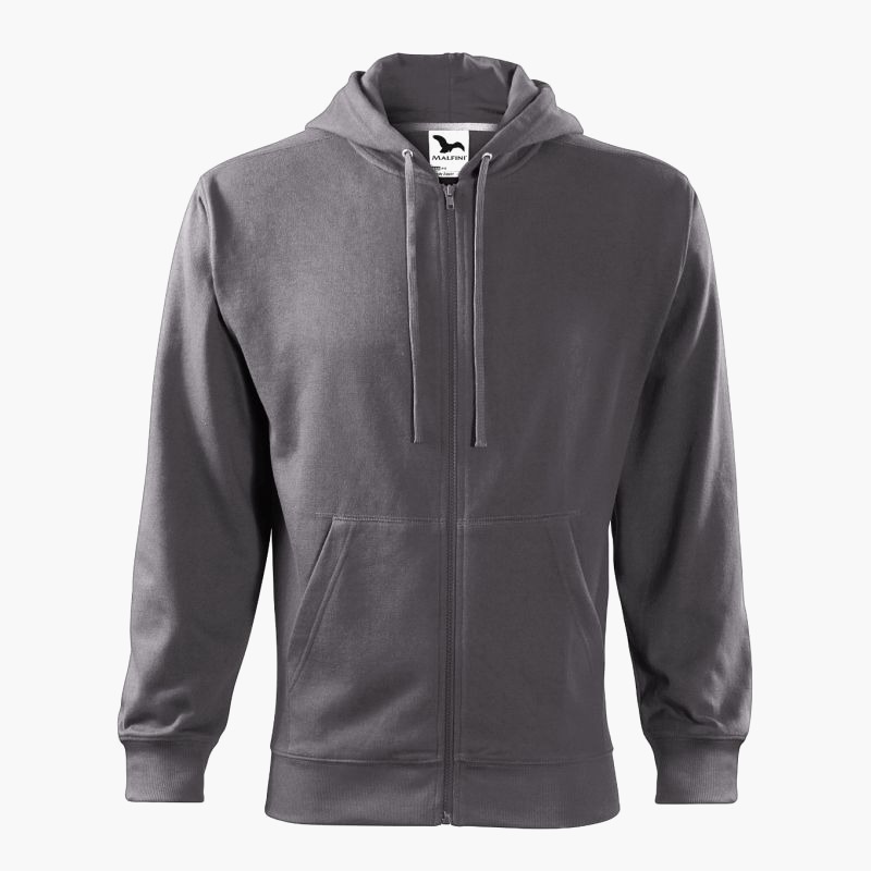 Malfini Trendy Zipper M MLI-41036 sweatshirt