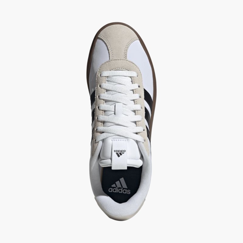 Мужская обувь Adidas VL Court 3.0 M JR2340 белый
