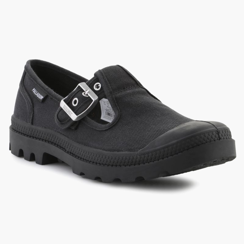 Palladium Pampa M-Jane Washed M 94475-008-M shoes