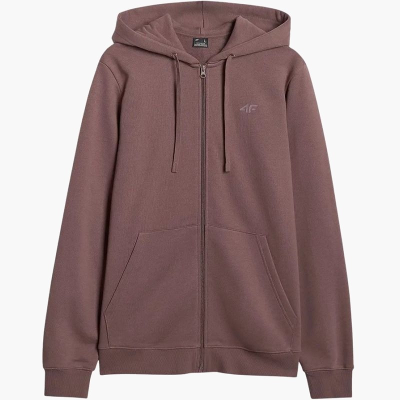 Sweatshirt 4F M1982 M 4FWAW25TSWSM1982 81S