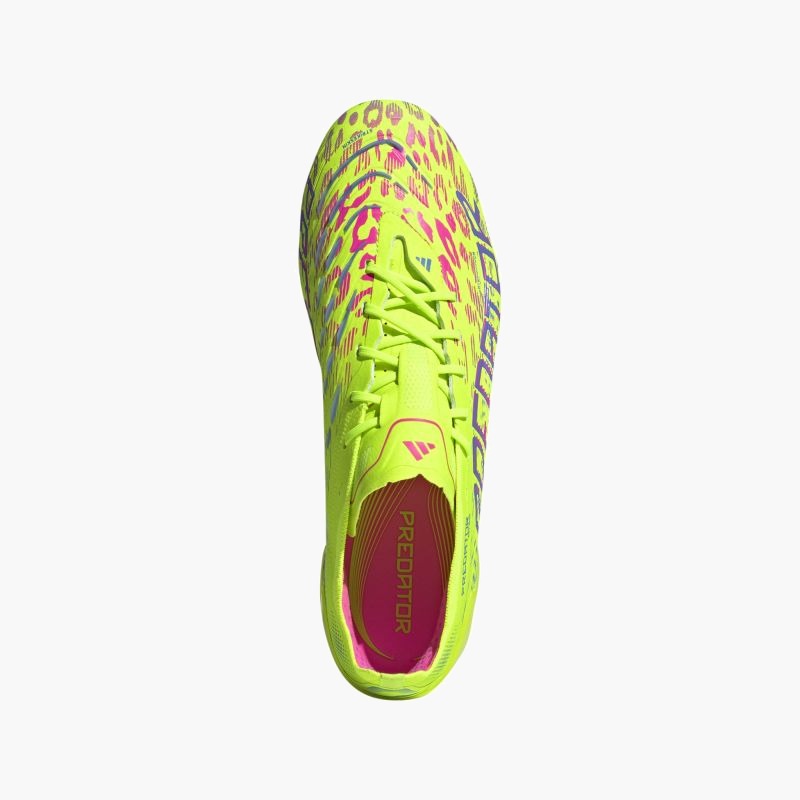 Adidas Predator Elite FG M JH6455 shoes