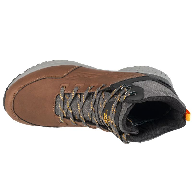Lumberjack Josep M shoes SMH4301-002-S50-M0597