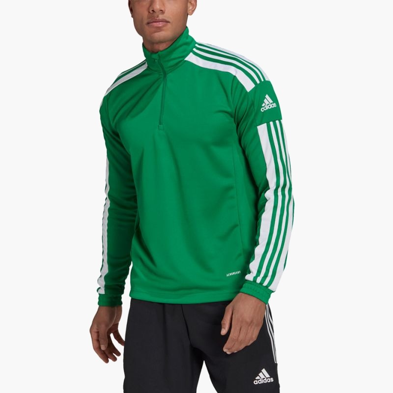 Adidas Squadra 21 Training Top M GP6473 sweatshirt