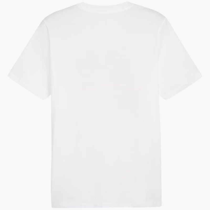 Puma Graphics Summer Sports Tee II M 627909 02