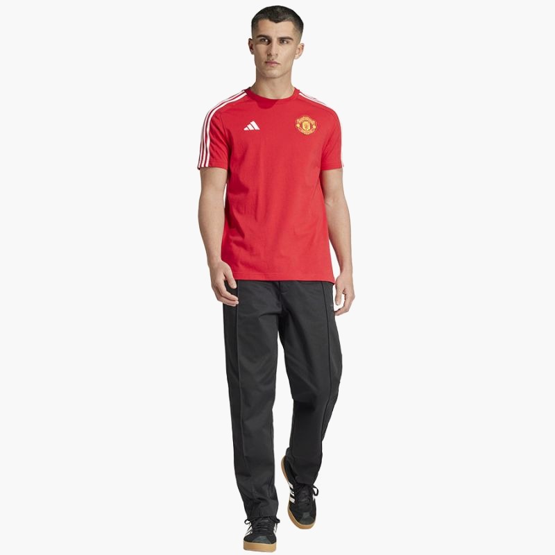 adidas Manchester United DNA Tee M IT4162