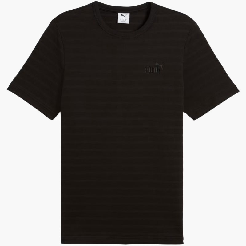 Puma Ess Elevated Structured Tee M 684722 01