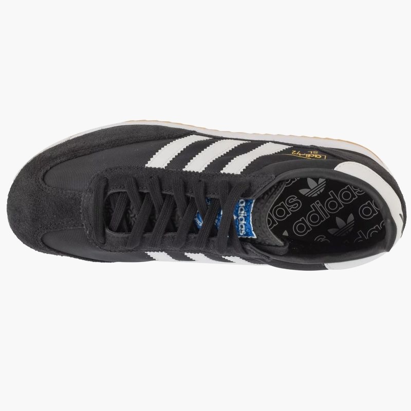 Мужская обувь Adidas SL RS 72 M JI1282 черный