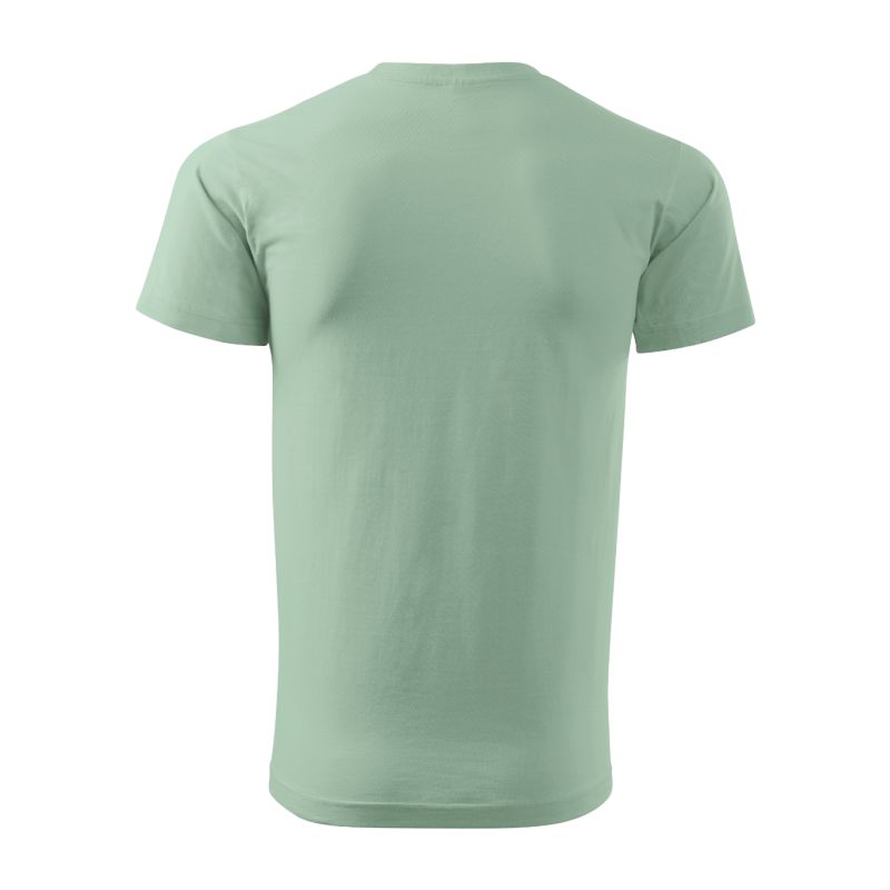 Men's Basic T-shirt (sage)