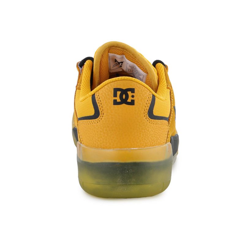 DC Shoes Metric SM ADYS100634-GB2 shoes