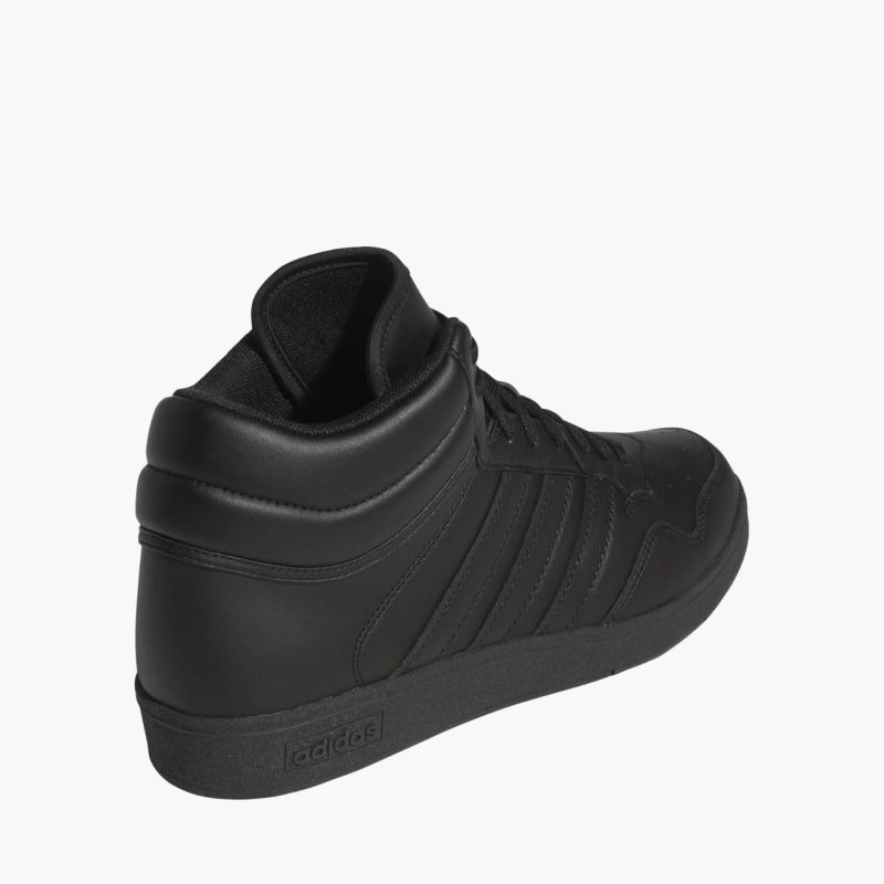 Мужская обувь Adidas Hoops 4.0 Mid M JQ5212
