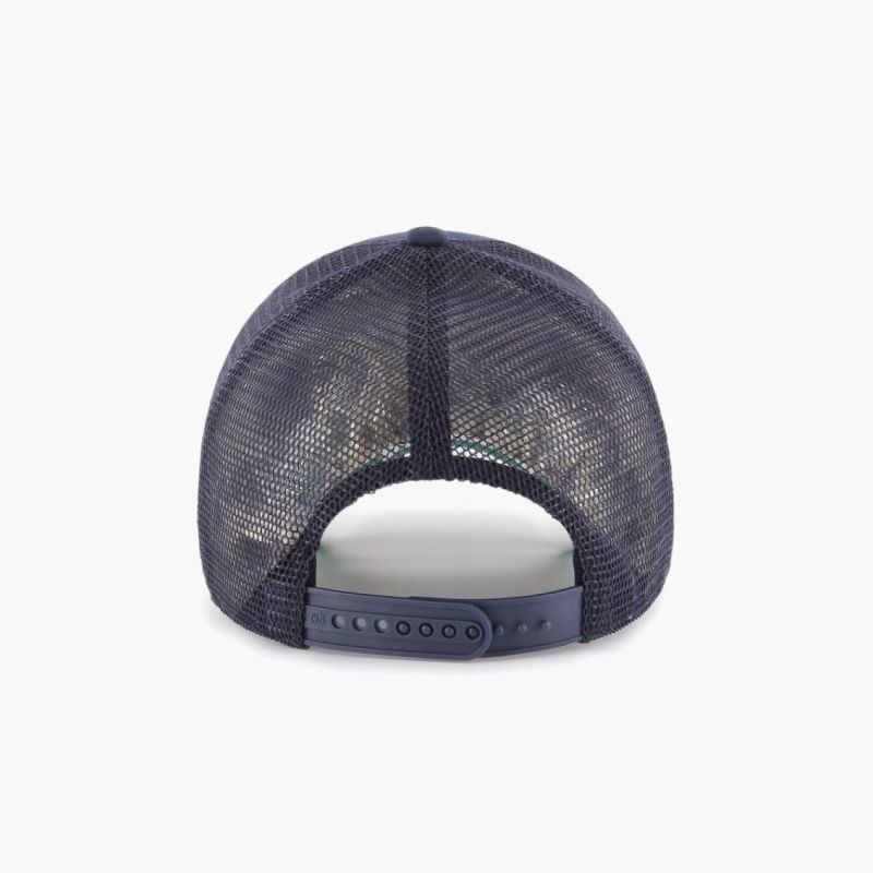 Cap '47 Brand Branson M BRANS16CTP