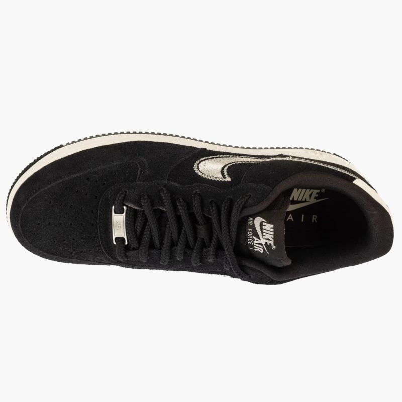 Обувь Nike Air Force 1 '07 Lv8 M HJ4465-001 черный