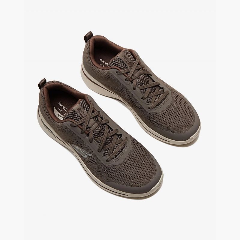 Обувь Skechers Go Walk Arch Fit Idyllic M 216116TPE